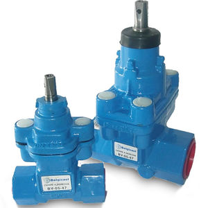 gate valve 1