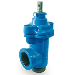 ball valve
