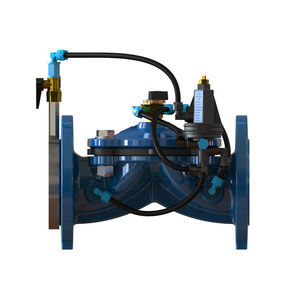 diaphragm valve