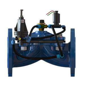 diaphragm valve 1