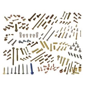 metal fastener