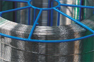 copper wire / for welding