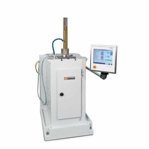 electromechanical broaching machine 1