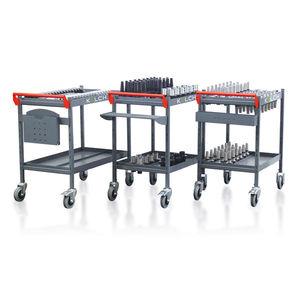 workshop cart