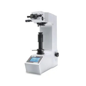 Macro hardness tester - All industrial manufacturers