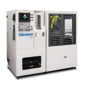 optical inspection machine