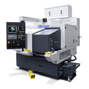 high-speed lapping machine