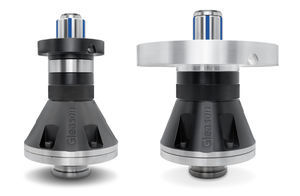 modular tower workholding system 1