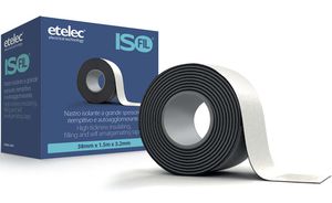 butyl rubber sealing tape