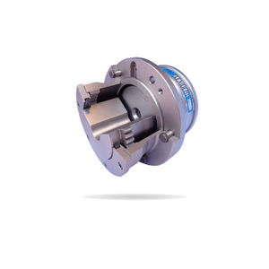 gear coupling