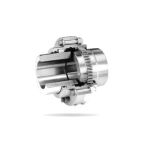 gear coupling