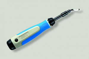 manual deburring tool