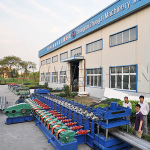 roller rail conveyor