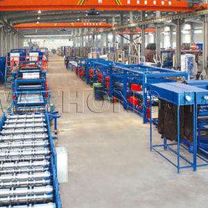 Shanghai Zhongji Machinery Co.ltd: Production Machines - DirectIndustry