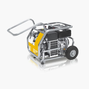 diesel engine hydraulic power unit 1