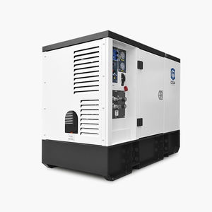 electric motor hydraulic power unit 1