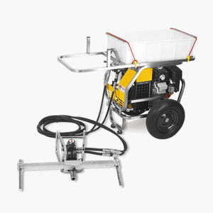 electrically-powered hydraulic power unit