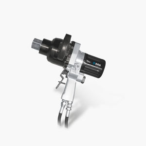 hydraulic impact wrench