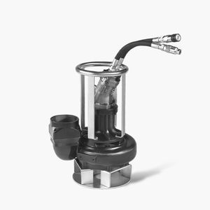 impeller pump
