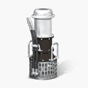 impeller pump