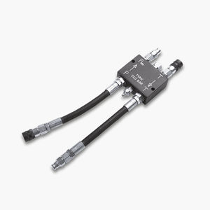 cartridge check valve 1