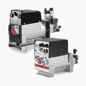 arc welder