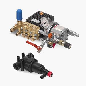 cartridge pump