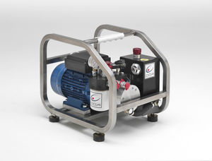 电动液压动力单元