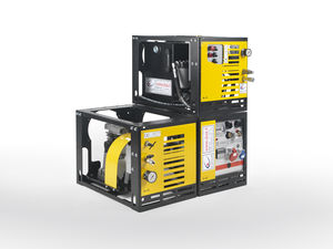 液压电机液压动力装置