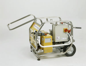 电动液压动力单元