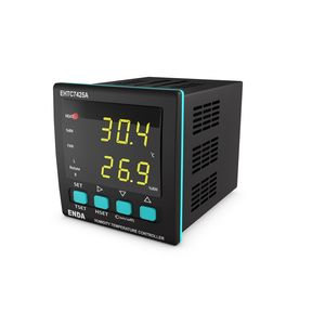 electronic thermostat
