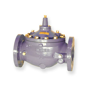 diaphragm valve