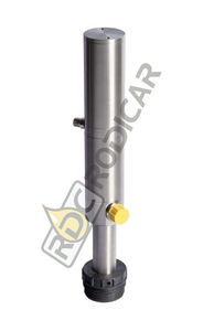 grease pump / pneumatic / semi-submersible / piston