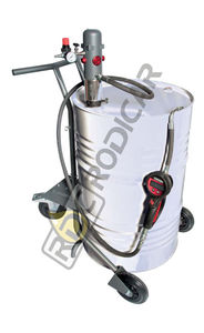 drum pump unit
