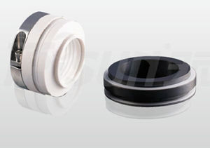 spring mechanical seal