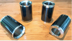 cartridge mechanical seal