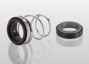 spring mechanical seal