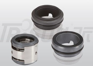 弹药筒机械密封