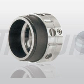 cartridge mechanical seal