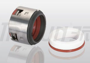 spring mechanical seal