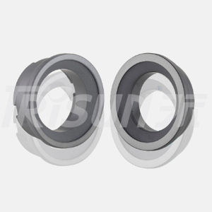 cartridge mechanical seal