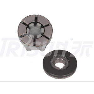 polymer thrust ball bearing