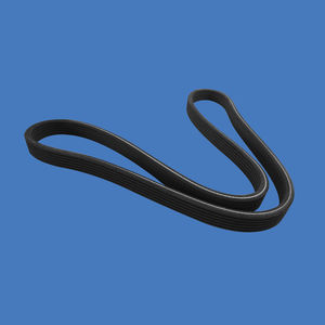 double-sided power transmission belt