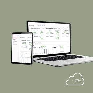 belt monitoring system