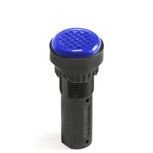 steady indicator light