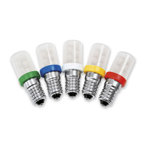 LED bulb