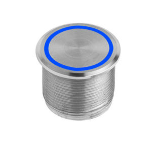 LED-illuminated开关