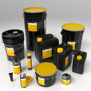 lubricating oil