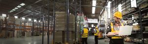vibration monitoring system