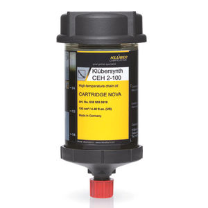 single-point lubricator